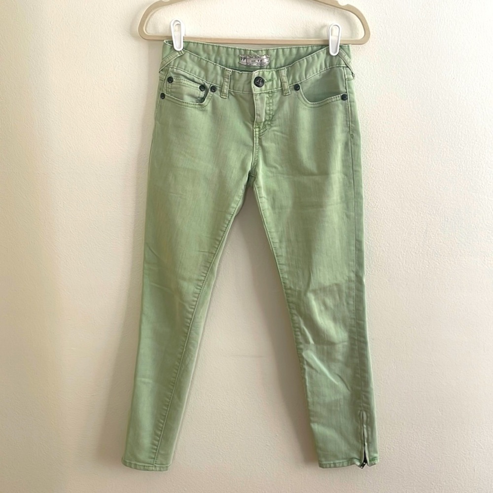 Free People Denim